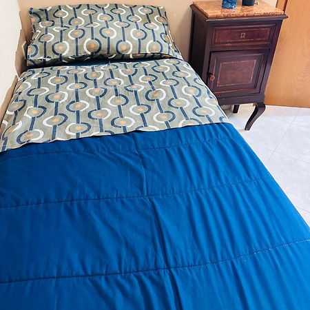 Dimora Francesca Apartment Marsala Bagian luar foto
