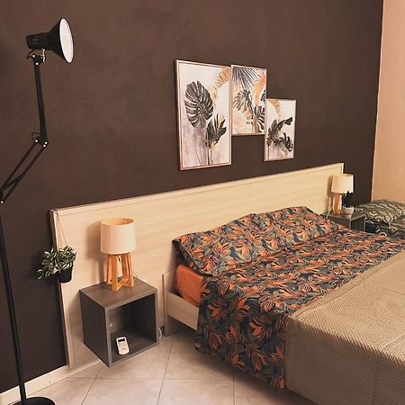 Dimora Francesca Apartment Marsala Bagian luar foto