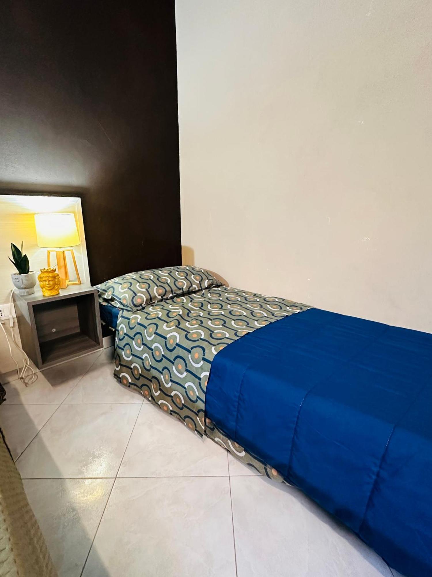 Dimora Francesca Apartment Marsala Bagian luar foto