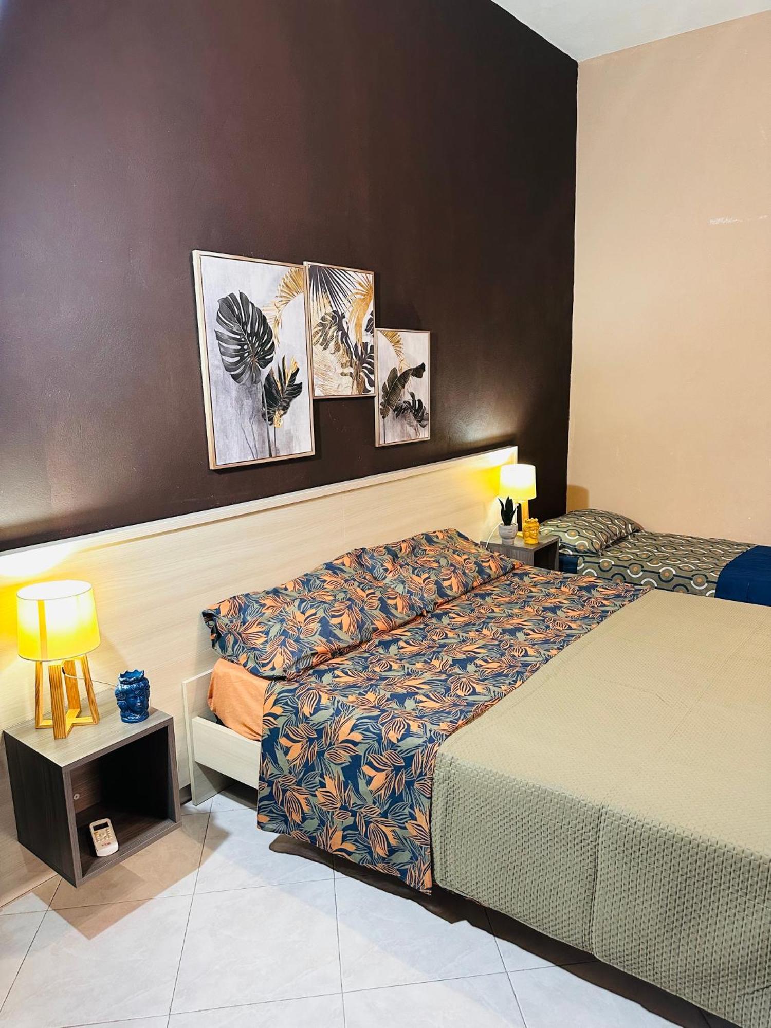 Dimora Francesca Apartment Marsala Bagian luar foto
